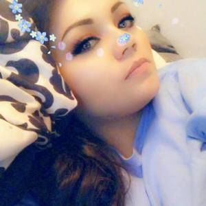 Meet your Posher, Erica